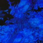 Shaman Drum Blue strom 2507 - Image 7