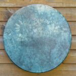 Shaman Drum  Cloud Path 2581 - Image 4