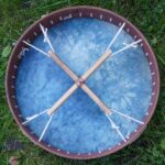 Shaman Drum  Cloud Path 2581 - Image 6