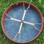 Shaman Drum Kesytön 2643 - Image 7