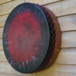 Shaman Drum Kali 2656 - Image 3