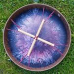 Shaman Drum Kali 2656 - Image 5