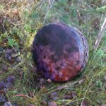 Shamaanirumpu Metso - säätörumpu 2333 - Image 4