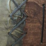 Viking drum Yggdrasil 2562 - Image 7