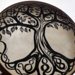 Viikinkirumpu Elämänpuu Yggdrasil 2572 - Image 4