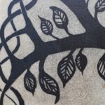Viikinkirumpu Elämänpuu Yggdrasil 2572 - Image 5