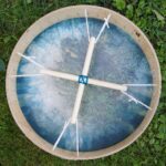Shaman Drum Window to Elsewhere 2652 - Image 7