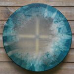 Shaman Drum Window to Elsewhere 2652 - Image 3