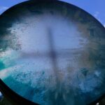 Shaman Drum Window to Elsewhere 2652 - Image 2