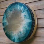 Shaman Drum Window to Elsewhere 2652 - Image 4