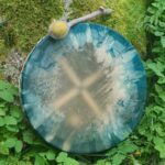 Shaman Drum Window to Elsewhere 2652