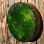 Shaman Drum Forest Whisper 2676 - Image 3