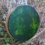 Shaman Drum Forest Whisper 2676 - Image 5