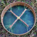 Shaman Drum Forest Whisper 2676 - Image 7