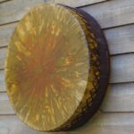 Shaman Drum Sammon taru 2462 - Image 3