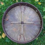 Shaman Drum Sammon taru 2462 - Image 7