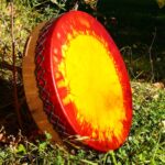 Shamaanirumpu Ylistys ilolle 2661