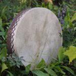 Shamaanirumpu Blanco 2628