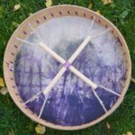 Shaman Drum Syysorvokki 2663 - Image 5