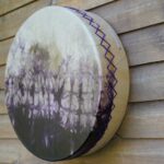 Shaman Drum Syysorvokki 2663 - Image 3