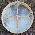 Shaman Drum Blanco 2675 - Image 6