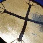 Shaman Drum Blanco 2675 - Image 8
