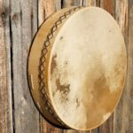 Shaman Drum Blanco 2675 - Image 2