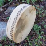 Shaman Drum Blanco 2675 - Image 7