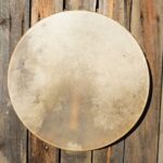 Shaman Drum Blanco 2675 - Image 3