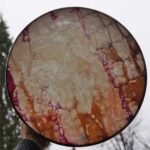 Shaman Drum Ground Yourself 2668 - Image 2
