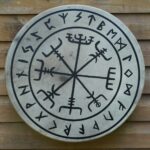 Viikinkirumpu Vegvisir 2349 - Image 2