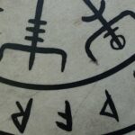 Viikinkirumpu Vegvisir 2349 - Image 4