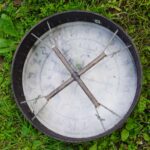 Viikinkirumpu Vegvisir 2349 - Image 6