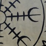 Viikinkirumpu Aegishjalmur 1727 - Image 4