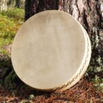 Shamaanirumpu Blanco 2677