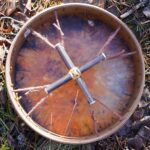 Shamaanirumpu VaLoisa - säätörumpu 2699 - Image 7