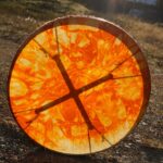 Shaman Drum Ketunkaski 2684