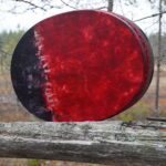 Shaman Drum Tulilatva 2680