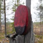 Shaman Drum Tulilatva 2680 - Image 3