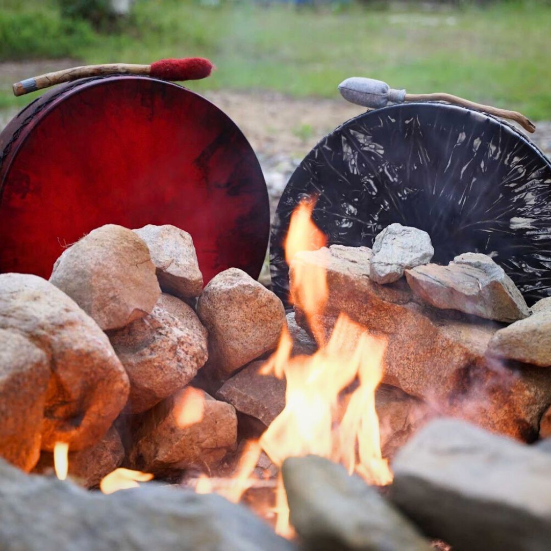 Oja Rumpu Midsummer Celebration in Finland: Embracing Mystical Traditions - Rumpu ...