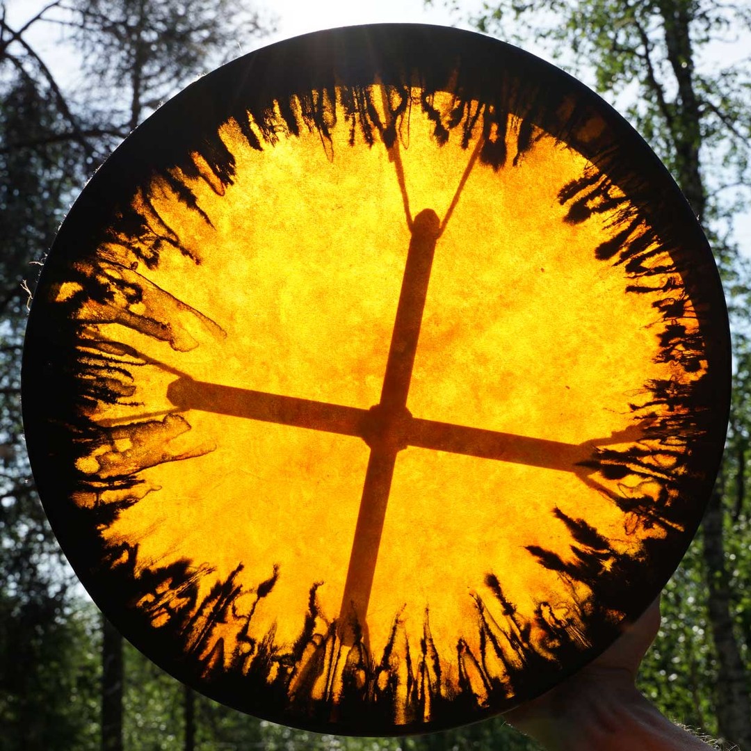 Oja Rumpu Midsummer Celebration in Finland: Embracing Mystical Traditions - Rumpu ...