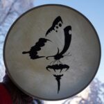 Voimaeläinrumpu Perhonen 1814 - Image 2